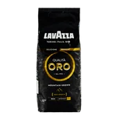 Kawa - Lavazza Qualita Oro Mountain Grown Ziarnista 250g - miniaturka - grafika 1