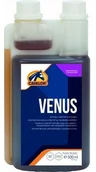 Akcesoria jeździeckie - CAVALOR Suplement wspomagający pracę hormonalną u klaczy Venus 500 ml - miniaturka - grafika 1
