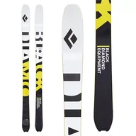 Narty - Narty skiturowe BLACK DIAMOND Helio 88 Carbon 170cm - miniaturka - grafika 1