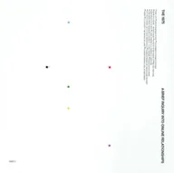 Pop - A BRIEF INQUIRY INTO ONLINE RELATIONSHIPS The 1975 Płyta CD) - miniaturka - grafika 1
