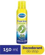Pielęgnacja stóp - Scholl Odour Control: dezodorant przeciwpotny do stóp 150ml - miniaturka - grafika 1