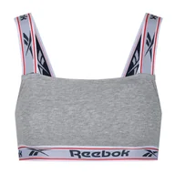 Biustonosze - Biustonosz damski Reebok Krystal sportowy-M - miniaturka - grafika 1