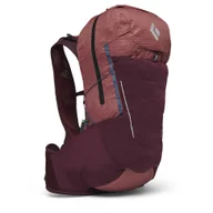 Plecaki - Plecak Black Diamond W Pursuit Backpack 30 L Rozmiar plecaka: S / Kolor: czerwony/niebieski - miniaturka - grafika 1