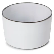 Miski i półmiski - Revol Miska Caractere biała 440 ml - miniaturka - grafika 1