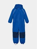 Kombinezony dla dzieci - Color Kids Kombinezon zimowy 741090 Niebieski Regular Fit - miniaturka - grafika 1
