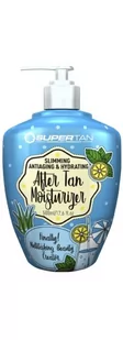 Supertan New After Tan Balsam Po Opalaniu 500 ml - Kosmetyki po opalaniu - miniaturka - grafika 1