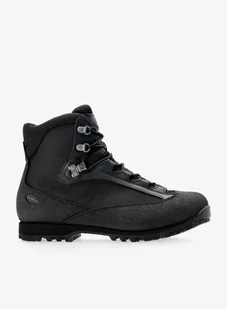 Buty taktyczne AKU Pilgrim GTX Combat FG - black - Buty trekkingowe męskie Buty taktyczne AKU Pilgrim GTX Combat FG - black - Buty trekkingowe męskie - miniaturka - grafika 1