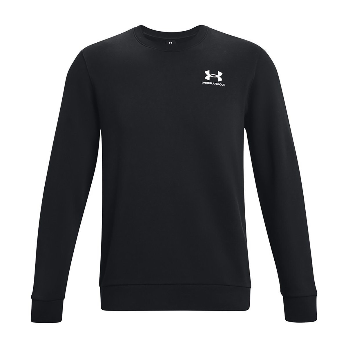 Bluza męska Under Armour Essential Fleece Crew