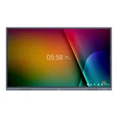 Tablice interaktywne - Monitor interaktywny ViewSonic ViewBoard IFP7533-G 75" 4K (Android 13) - miniaturka - grafika 1
