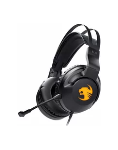 Roccat ELO 7.1 USB Gaming-Headset - Słuchawki - miniaturka - grafika 1