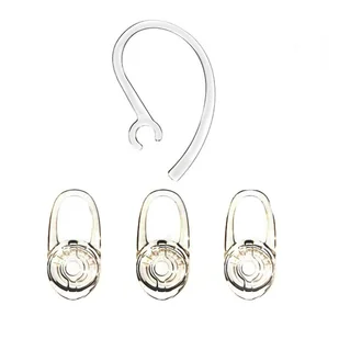 Zestaw Do Plantronics 3X Gumki M + Pałąk - Akcesoria do słuchawek - miniaturka - grafika 1