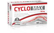 123ratio Cyclomax x 60 kaps