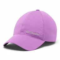 Czapki męskie - Czapka z daszkiem Columbia Coolhead III Ball Cap razzle - ONE SIZE - miniaturka - grafika 1
