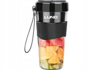 Blendery kielichowe - Blender Przenośny, Bezprzewodowy Usb 0,35L - miniaturka - grafika 1