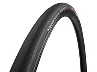 Opony rowerowe - Vredestein Opona szosowa FORTEZZA TUBELESS READY 700x25 (25-622) zwijana wkładka antyprzebiciowa TPI120 290g czarna (NEW) A-VRD-28730 - miniaturka - grafika 1