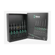 Śrubokręty - Wera wkrętaki do prac elektrycznych płaskie/krzyżakowe 6 szt. zestaw (5118150001) - miniaturka - grafika 1