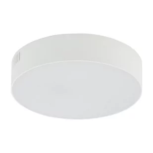 Nowodvorski LID ROUND LED 25W  10403 - Lampy sufitowe - miniaturka - grafika 1