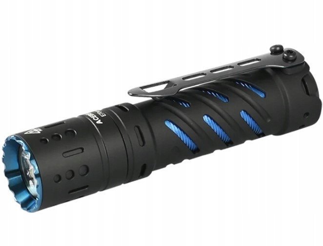 Latarka AceBeam E70 Mini