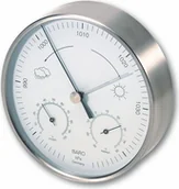 Stacje pogodowe - TFA Dostmann Analogowa stacja pogodowa do użytku wewnętrznego i zewnętrznego 20.2027.60 Analogowa stacja pogodowa (20.2027.60) - miniaturka - grafika 1