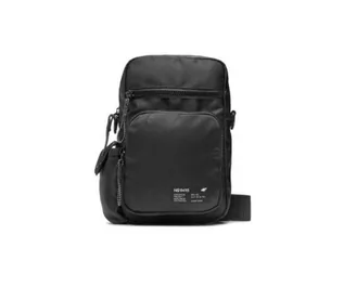 Nerki - Saszetka torba torebka na ramię czarna 4F TRU005-20S - grafika 1
