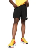Spodenki damskie - PUMA Męskie szorty Run Favorite Velocity 18 cm krótkie M tkane szorty - miniaturka - grafika 1