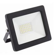 Lampy ogrodowe - Naświetlacz LED G-TECH 30W 4000K - miniaturka - grafika 1