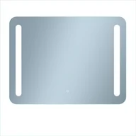 Lustra - Lustro z wbudowanym oświetleniem Como 60 x 80 Venti - miniaturka - grafika 1