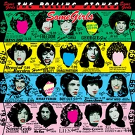 Winyle - Rolling Stones Some Girl Winyl - miniaturka - grafika 1