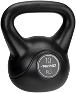 Kettlebell - Avento Kettlebell hantla AVENTO 10kg - miniaturka - grafika 1