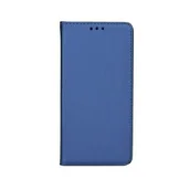 Etui i futerały do telefonów - Magnet Inny Etui Smart book Hua P Smart 2021 niebieski/blue - miniaturka - grafika 1