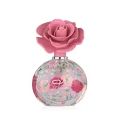 Wody i perfumy damskie - Lattafa Layaan Woda perfumowana 75 ml - miniaturka - grafika 1