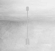 Lampy sufitowe - Shilo DAKATA 5633 lampa wisząca 5W/GU10 mini IP20 5633 - miniaturka - grafika 1