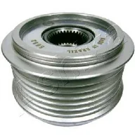 Silnik - akcesoria - Alternator - sprzęgło jednokierunkowe Ashika 130-05-505 - miniaturka - grafika 1