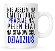 Gadżety dla niej i dla niego - prezent na dzień dziadka - miniaturka - grafika 1
