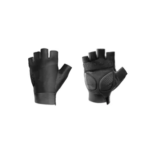 Rękawice na rower szosowy i mtb NORTHWAVE EXTREME Glove czarne - Rękawiczki rowerowe - miniaturka - grafika 1