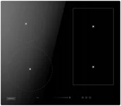 Płyty elektryczne do zabudowy - Kernau KIH 6425-4B - miniaturka - grafika 1