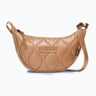 Saszetka Napapijri H-Nuage Cb 2,5 l brown tobacco - Torby męskie - miniaturka - grafika 1