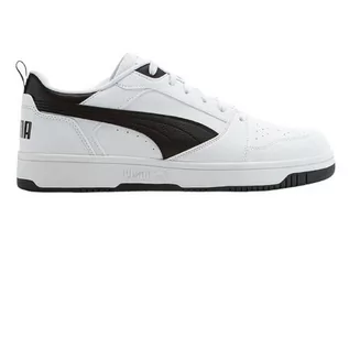 Buty trekkingowe damskie - Buty sportowe do chodzenia damskie Puma Rebound v6 - grafika 1