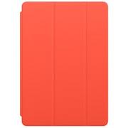 Etui do tabletów - Apple Smart Cover for iPad 8th generation Electric Orange MJM83ZM/A - miniaturka - grafika 1