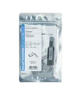 Kontrola dostępu - Smartkeeper CF04PKGY bloker portów Blokada portu + klucz Karta pamięci CompactFlash Szary Plastik 1 szt. - miniaturka - grafika 1