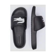 Klapki i japonki męskie - Lacoste Klapki - miniaturka - grafika 1