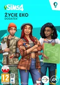 Gry PC - PC Sims 4: Życie Eko - miniaturka - grafika 1