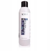 Zmywacze i cleanery do paznokci - Nails Company Cleaner Aceton 1000ml Zestaw - Duety - miniaturka - grafika 1