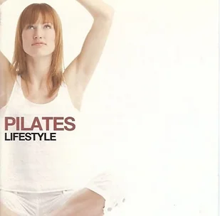Pilates Lifestyle - Muzyka relaksacyjna - miniaturka - grafika 1