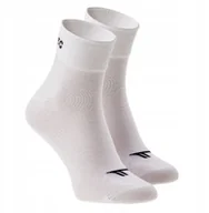 Skarpety termoaktywne - Hi-Tec SKARPETY CHIRE PACK WHITE 40-43 - miniaturka - grafika 1