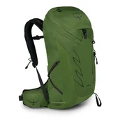 Plecaki - Plecak trekkingowy Osprey Talon 26 green belt/black - S/M - miniaturka - grafika 1