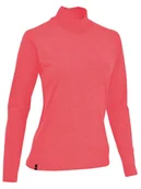 Koszulki sportowe damskie - Maul Sport Koszulka funkcyjna "Simetzberg II" w kolorze czerwonym - miniaturka - grafika 1