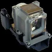 Lampy do projektorów - Lampa do SONY VPL-CX276 - oryginalna lampa z modułem - miniaturka - grafika 1