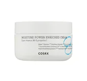Kremy do twarzy - Cosrx Hydrium Moisture Power Enriched Cream 50ml - miniaturka - grafika 1