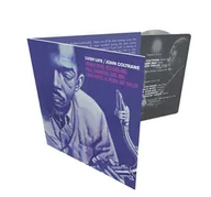 Jazz, Blues - Lush Life (Remastered) - miniaturka - grafika 1